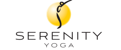 Serenity Yoga logo