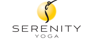 Serenity Yoga logo