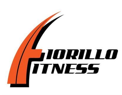 Fiorillo Fitness logo