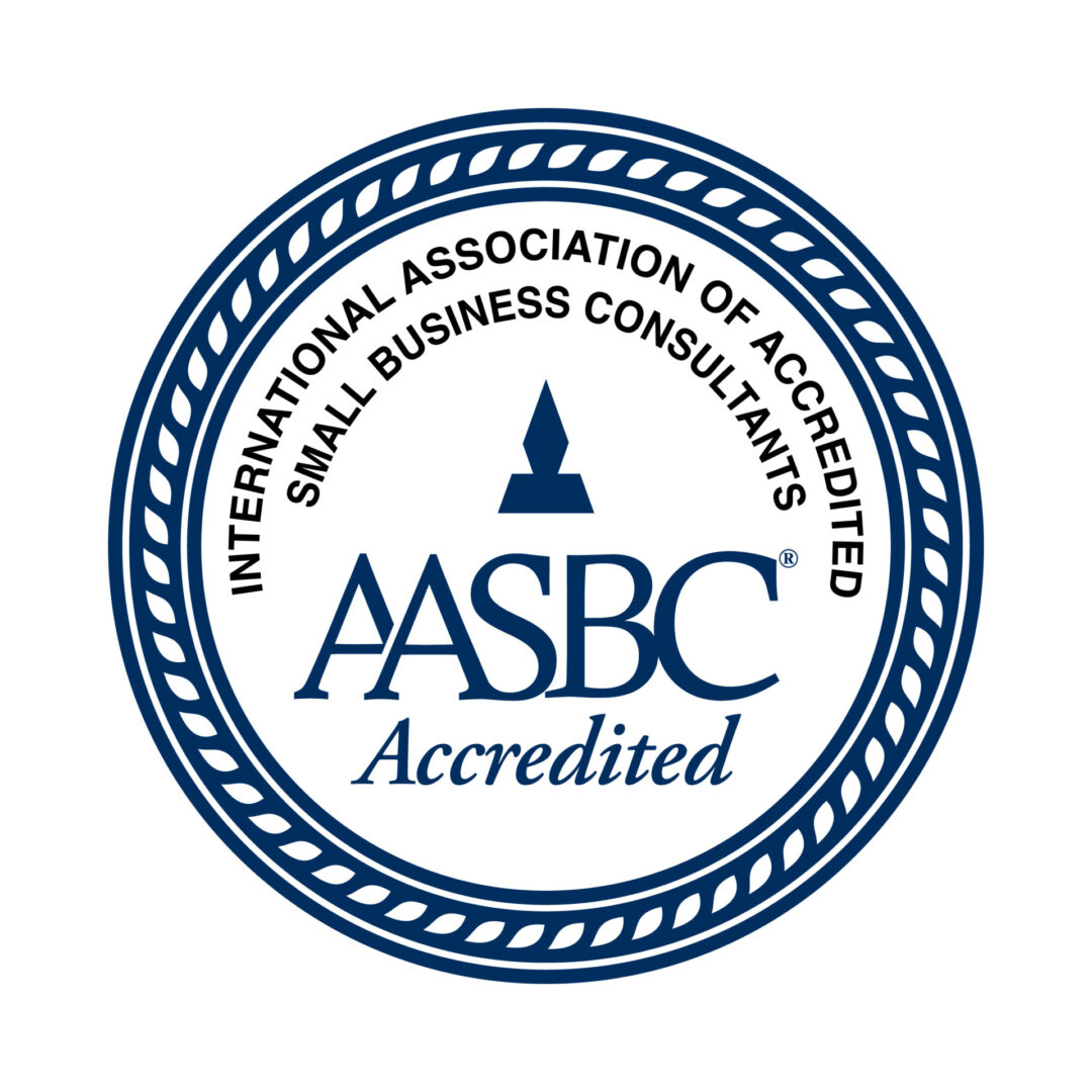International Association of Accredited Small Business Consultants logo